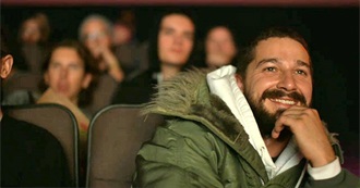 Movie That J Just Saw for the First Time