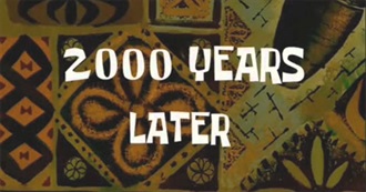 All 2000s Movies JQ Has Seen