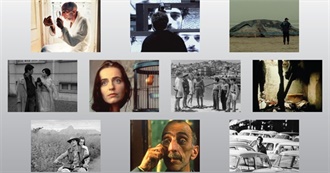 Filmes E Co-Produ&#231;&#245;es Portuguesas