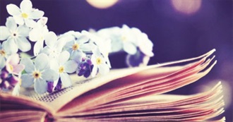 Books Mallory&#39;s Read Recently