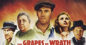 Films That Dodger Watched 1940-1941