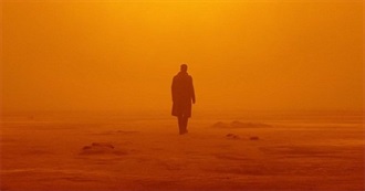 Exciting Upcoming Films