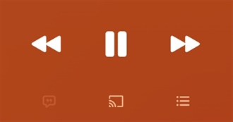 100 Albums That Came Up on Shuffle