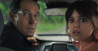 50 Horror Movies EB Wants to See