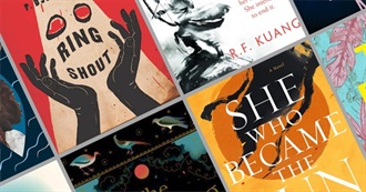 10 Best Historical Fantasy Books to Read This Summer