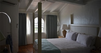 Have You Slept Here?