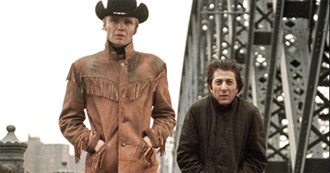 100 Worthwhile Drama Movies - Part 3