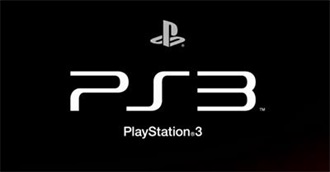 Top 100 PS3 Games of All Time (Metacritic)