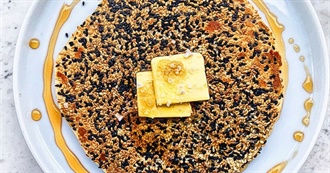 Foods That Duck Queen Ate Over the Course of 100 Days 4