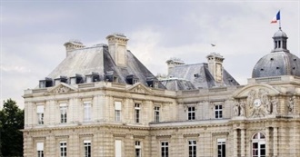 30 Years of Travel With Lucy