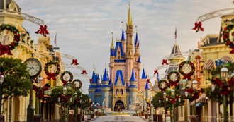 The 51 Most Overrated Tourist Attractions in the World