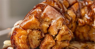 A Picky Eater&#39;s Guide to Unusual Food