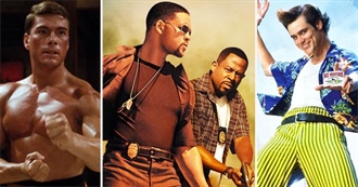 Screenrant: 15 Rotten Tomatoes Flops That Are Now Cult Classics