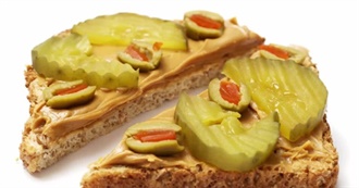 Snack Combinations You&#39;ve Tried