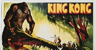 Movies They Keep Remaking