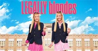 Movies With Twins in Them