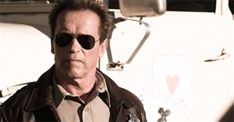 Rotten Tomatoes&#39; 24 Best and Worst Last Movies