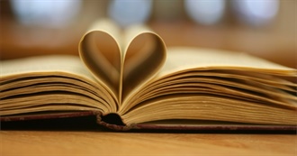 Best Books From Childhood