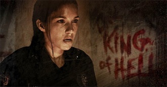 Whatculture: 10 Terrifying Horror Movies Set in a Prison