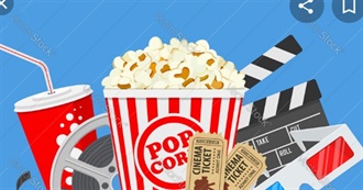 Random Films Watched