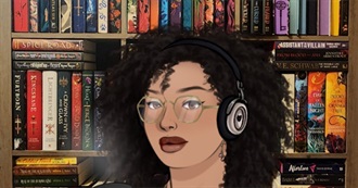 Bookshelf Mid August 2025