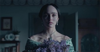 Holly&#39;s 60 Favourite Movie