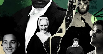 The Best True Crime TV Shows