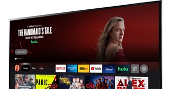 M&#39;s Favourite TV Series (2022)