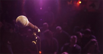 SPIN&#39;s 40 Greatest Comedy Albums