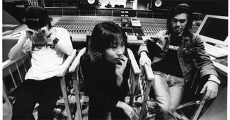 Last Ten Albums Vol. 773