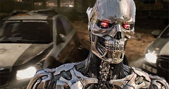 55 Movies to Watch Before You Die