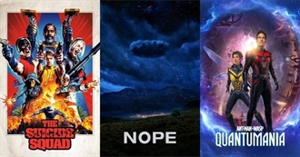 What Adam&#39;s Been Watching: May 2023