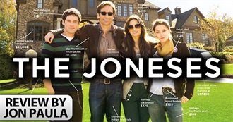 Watchlist July 2023 (Martina Sees Clearly That She Is an Addict)