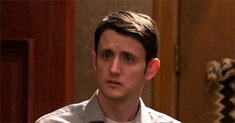 Zach Woods Movies