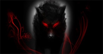 Erin Wolf&#39;s Book List