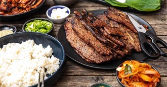 What David Ate - Day 419