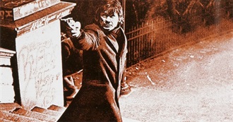 Vigilante Movies: 50 Visions of People Taking the Law Into Their Own Hands