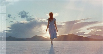 Briefencounter1945&#39;s Favorite Movies!