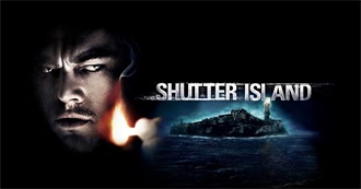 Movies Romane Watched in February 2025!