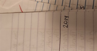 Kindle Books Chrysie Bought in 2014