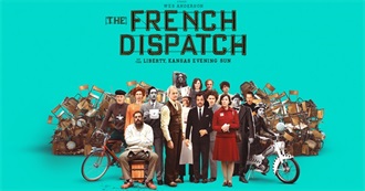 Jay&#39;s Last 10 Seen (IV)