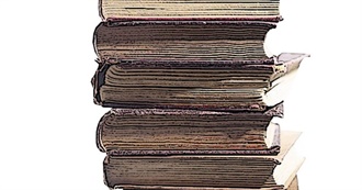 Books Beginning With the Letter T