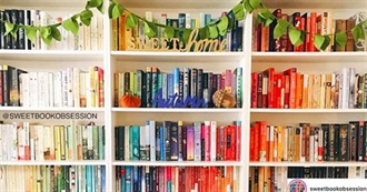 The 214 Books You Must Read