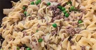 Big T&#39;s Food Eaten Today 738