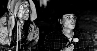 Last 50 Films Watched - 19th Edition