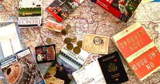 100 Must-See Places in the World