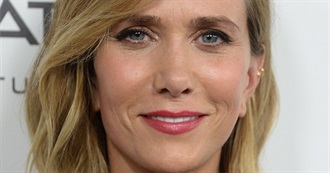 Kristen Wiig @ Movies