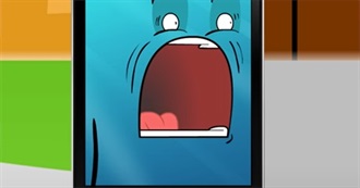 Weird Movies That Chloe Doesnt Think You Should Watch