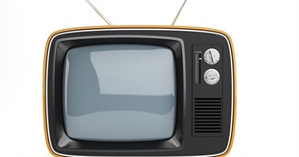 How Many TV Shows Have You Seen?