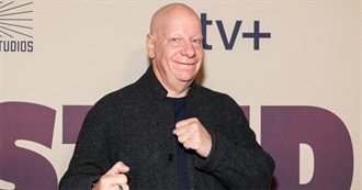 Films Jeff Ross Did Before He Made His Broadway Debut